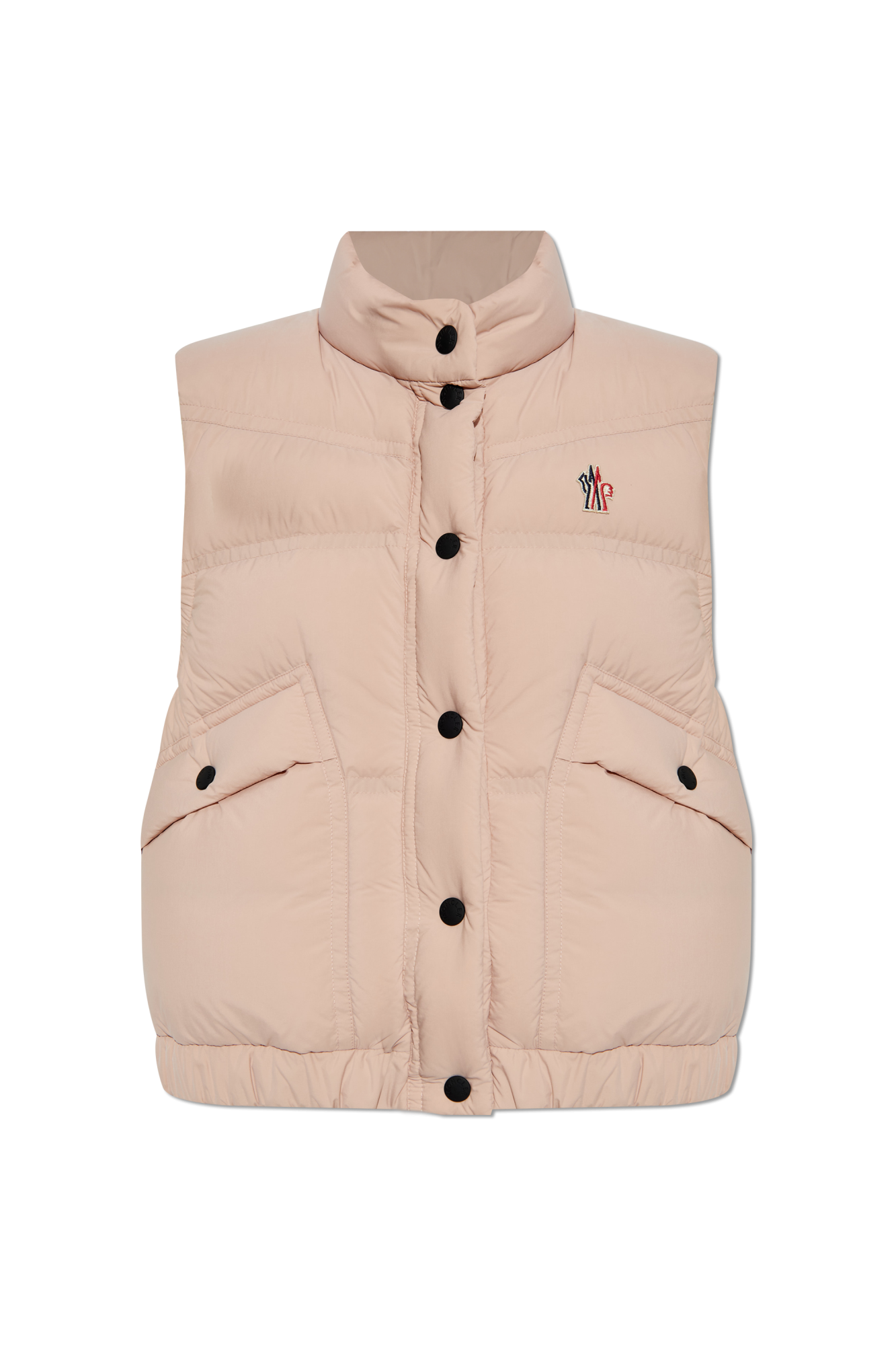 Pink MONCLER GRENOBLE APRES-SKI Moncler Grenoble - Vitkac Canada